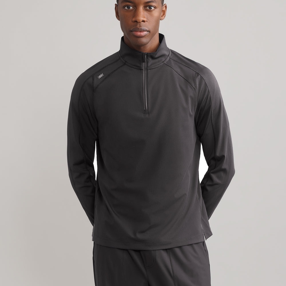 RHONE Rise 1/4 Zip (Small)